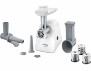 Bosch MFW2517W kuchyňský robot 350 W Bílá