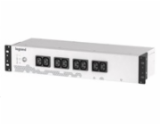 LEGRAND 310331 Legrand UPS Keor PDU 800VA/480W, Line-Interactive, Tower, 8x IEC C13