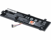 Baterie T6 Power Lenovo IdeaPad 310-15IKB, 310-15ABR, 510-15IKB, 3950mAh, 30Wh, 2cell, Li-pol