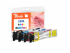 PEACH kompatibilní cartridge Epson T9441, T9442, T9443, T...