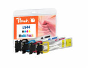 PEACH kompatibilní cartridge Epson T9441, T9442, T9443, T9444, No 944, Mlutipack