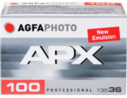 AGFAPHOTO APX100/ 36 snímků
