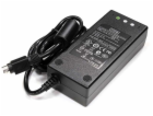 Synology síťový adaptér 100W-4pin (12V/8,33A pro 4 diskov...