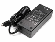 Synology síťový adaptér 100W-4pin (12V/8,33A pro 4 diskové servery)