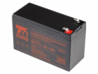 T6 Power RBC2, RBC110, RBC40 - battery KIT
