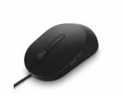 Dell MS3220 570-ABHN Dell Laser Wired Mouse - MS3220 - Black