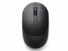 Dell MS3320W 570-ABHK Dell Mobile Wireless Mouse - MS3320...