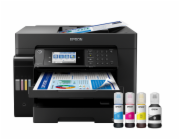 EPSON tiskárna ink EcoTank L15160, A3+, 32ppm, 1200x4800 dpi, USB, Wi-Fi