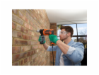 Příklepová vrtačka BLACK+DECKER BEH850K