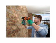 Příklepová vrtačka BLACK+DECKER BEH850K
