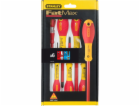 Schraubendreher-Set FatMax, 6-teilig