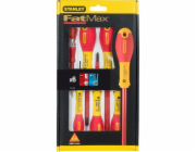 Schraubendreher-Set FatMax, 6-teilig