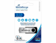 MediaRange Flexi-Drive 16 GB, USB-Stick MR910