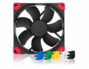 Noctua ventilátor NF-A9 PWM chromax.black.swap
