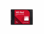 WD Red SA500 NAS 1TB, SSD