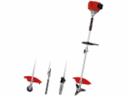 Einhell Benzínový multifunkční kotouč GC-MM 52 I AS (červ...