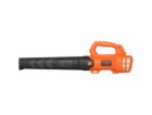 BLACK+DECKER akumulátorový axiální foukač BCBL200B-XJ, 18...