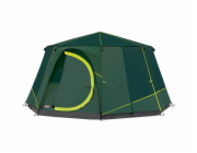 Kuppelzelt Cortes Octagon 8 Blackout