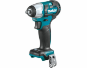 Aku rázový utahovák Makita TW161DZ, 12V