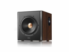EDIFIER reproduktory S360DB, 155W, hnědá