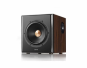 EDIFIER reproduktory S360DB, 155W, hnědá