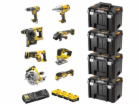 Dewalt DCK865P4T 18V akumulátorový kombinovaný balíček (ž...