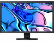 EIZO CS2731 27" Wide IPS/2560 x 1440/1000:1/350 cd/m2/ DP/USB-C/DVI/HDMI/černý