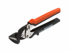 BESSEY Ideal nuzky na plech malé D15AL