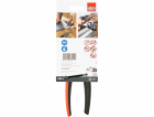 BESSEY kombinované nuzky rovné  D48-2