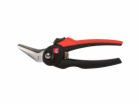 BESSEY kombinované nuzky zalomené D48A-2