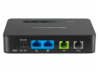 Adaptér Grandstream HandyTone HT813, analog. adapter, 1x ...