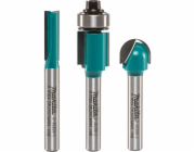 Makita D-30209 Cutter Set 3 pcs