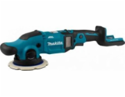 Makita Aku leštička 125mm Li-ion LXT