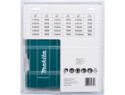 Makita Metal Drill Bit Set 19pcs