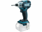Makita akumulátorový impulsní šroubovák DTS141Z, 18V, ráz...