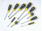STANLEY 2-65-014 Sada 10ti šroubováku