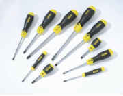 STANLEY 2-65-014 Sada 10ti šroubováku