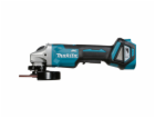 Makita DGA515Z aku uhlova bruska