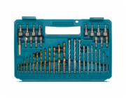 Makita B-68432 Drill Bit Set 102pcs