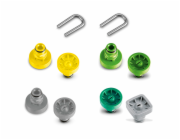 Kärcher T-Racer Replacement  Nozzles