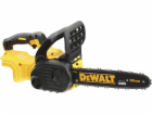 DeWALT DCM565N-XJ motorová pila Černá, Žlutá