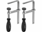 Makita 194385-5 Clamp Set 2 pieces