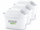 Brita Maxtra Plus Hard Water Expert 3 ks