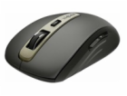 Rapoo MT350 black Wireless Multi-Mode Mouse