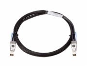 Hewlett Packard Enterprise Stohovací kabel 2920 1,0 m
