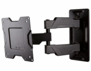 Ergotron Neo-Flex - Montážní sada (montážní deska pro umístění na zdi, konzolové rameno, deska monitoru, materiál pro správu kabeláže, 4 pavoukové adaptéry) - velmi velké zatížení - pro plochý panel -