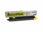 Kyocera toner TK-8315Y/ 6 000 A4/ žlutý/ pro TASKalfa 2550ci