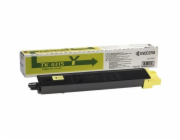 Kyocera toner TK-8315Y/ 6 000 A4/ žlutý/ pro TASKalfa 2550ci