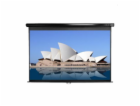 ELITE SCREENS plátno roleta 100" (254 cm)/ 16:9/ 124,5 x ...