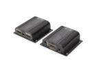 Extender DS-55100-1 Digitus Sada HDMI Extender, 50 m přes...
